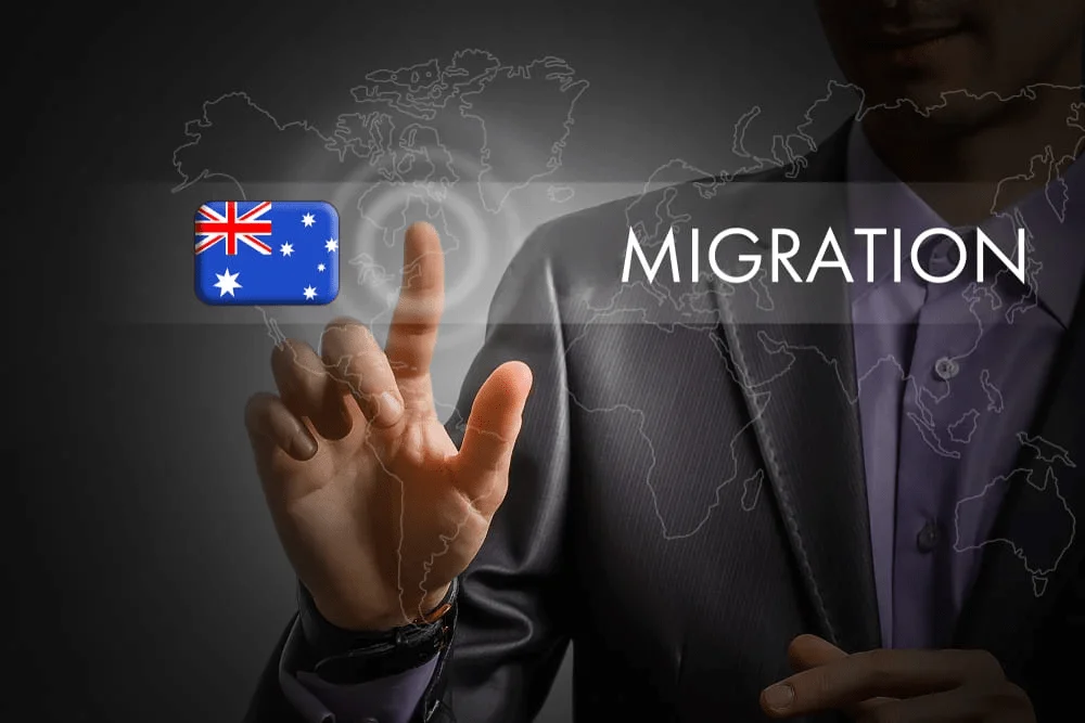 migration agent australia