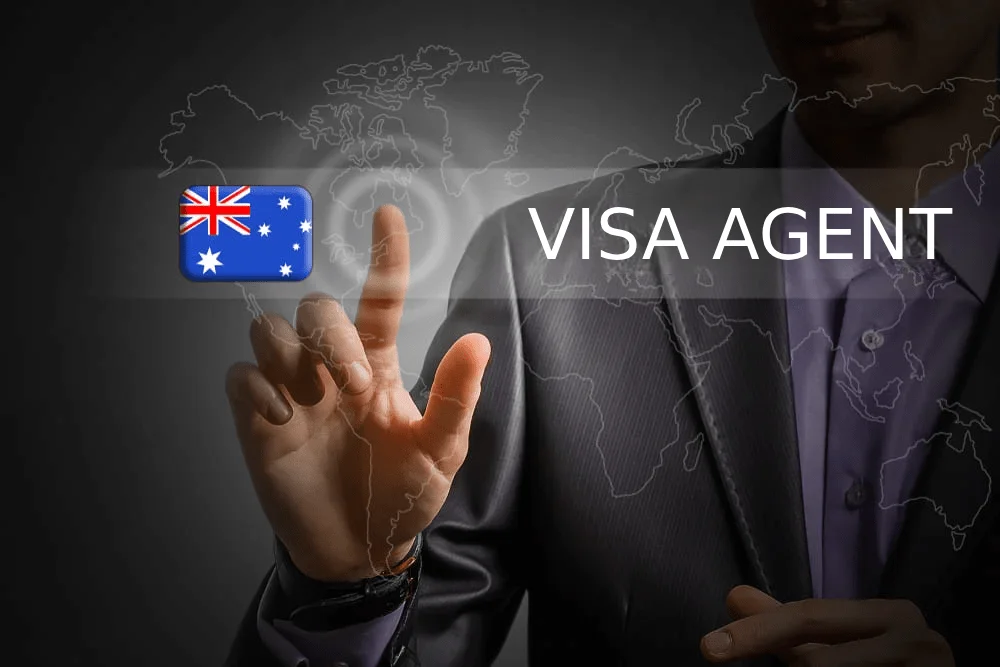 visa agent sydney