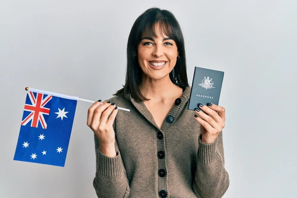 visitor visa australia